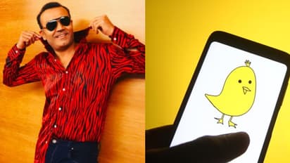 দ্রুত বাড়ছে 'কু' -এর জনপ্রিয়তা, এবার যোগ দিলেন বীরেন্দ্র সেওয়াগও