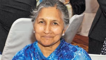 അന്ന് വീട്ടമ്മ, ഇന്ന് ബിസിനസ് സാമ്രാജ്യത്തിന്റെ അധിപ; സാവിത്രി ദേവിയുടെ ജീവിതം; ഇത് ഇന്ത്യൻ സ്ത്രീയുടെ കരുത്ത്