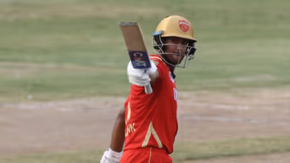 IPL 2022: Mayank Agarwal to lead Punjab Kings