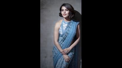 ಡಿಸೈನರ್ ಜೊತೆ ಸಿಕ್ಕಾಪಟ್ಟೆ ಕ್ಲೋಸ್ ಆಗಿದ್ರಾ ಸಮಂತಾ? ವಿಚ್ಚೇದನೆಗೆ ಇದೇ ಕಾರಣ ?