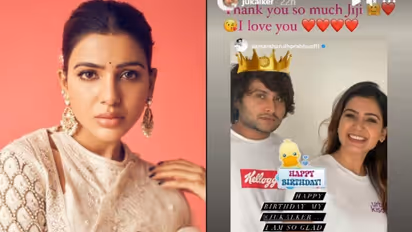 Why Samantha Ruth Prabhu's friend Preetham Jukalkar being blamed for her divorce with Naga Chaitanya?