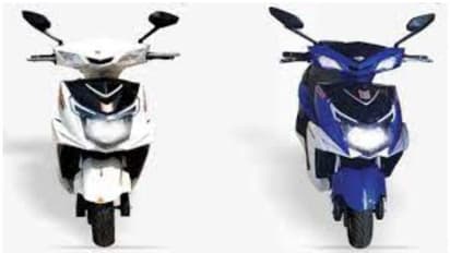 ഒറ്റ ചാർജിൽ 120 കിലോമീറ്റര്; 'പുലി'യെ പുറത്തിറക്കി കൊമാകി, വില ഇങ്ങനെ