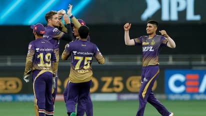 IPL 2021, KKR vs SRH: Here's how social media reacted to Kolkata's 6-wicket win over Hyderabad