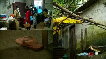 ആറ് വയസുകാരന്റെ കൊലപാതകം; പ്രതി എത്തിയത് കുടുംബത്തെ കൂട്ടക്കൊല ചെയ്യാന്