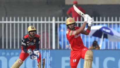 തോല്വിയിലും രാഹുലിന് നേട്ടം; ഓറഞ്ച് ക്യാപ്പ് തലയില്