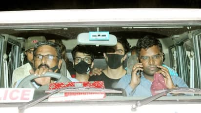 Mumbai cruise rave bust: NCB cites WhatsApp chats; Aryan Khan claims he was special invitee