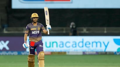IPL 2021 Final,ফাইনালে কী বাদ অধিনায়ক ইয়ন মর্গ্যান, KKR-এর প্রথম একাদশে থাকতে পারে বড় চমক