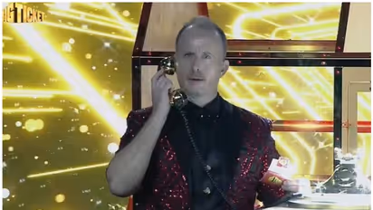 ബിഗ് ടിക്കറ്റ് നറുക്കെടുപ്പില് മലയാളിക്ക് 20 കോടി രൂപയുടെ സമ്മാനം