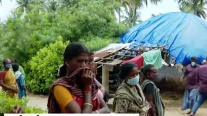 ആദിവാസി കോളനിയിലെ യുവാക്കളുടെ തിരോധാനം; പൊലീസ് ഇരുട്ടില് തപ്പുന്നു