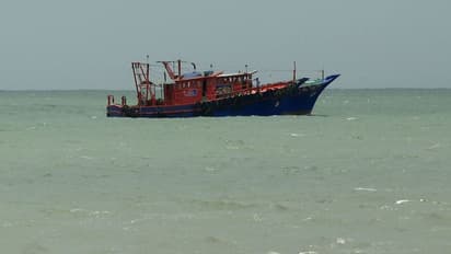 തമിഴ്നാട്ടില്‍ നിന്നും കാനഡയിലേക്ക് മനുഷ്യ കടത്ത്; അന്വേഷണം കേരളത്തിലേക്ക്