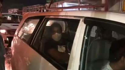 விவசாயிகள் மீது கார் ஏற்றி படுகொலை... என் மகன் அங்கேயே இல்லை... அடித்துக் கூறும் மத்திய அமைச்சர்..!