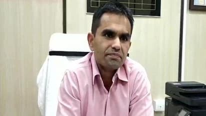 ಗ್ಲಾಮರಸ್ ಕೇಸ್ ಮೇಲೆ ಇಂಟ್ರೆಸ್ಟ್ ಇಲ್ಲ ಎಂದ NCB ಆಫೀಸರ್