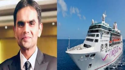 ಆರ್ಯನ್‌ ಡ್ರಗ್‌ ಕೇಸ್‌: ಯಾರಿದು NCB ಆಫೀಸರ್‌ ಸಮೀರ್ ವಾಂಖೆಡೆ?