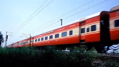 Holi 2022: Indian railway introduces 'superfast trains' for commuters, details here