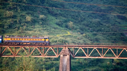 New Railways timetable: 500 Mail Express trains to reach upto 70 minutes faster