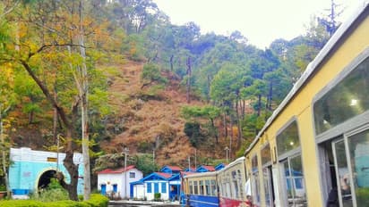 'Dekho Apna Desh': IRCTC to launch special tourist train for exploring North Eastern states; details inside