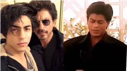 Shah Rukh Khan's son Aryan Khan drugs case: The 23-year-old may get THIS punishment