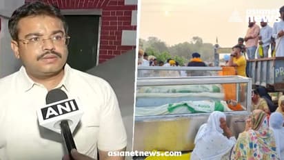 ലഖിംപൂർ സംഭവത്തിൽ ആശിഷ് മിശ്രയ്ക്കെതിരെ കേസെടുത്തു; സംഘർഷത്തിൽ പരിക്കേറ്റ മാധ്യമപ്രവർത്തകൻ മരിച്ചു