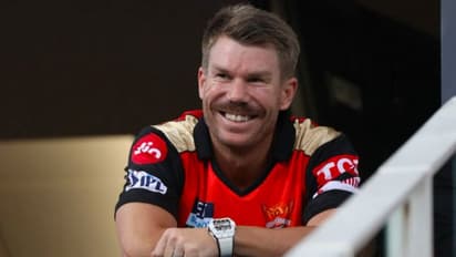 നിങ്ങളുമായി ഞങ്ങള്ക്ക് യാതൊരു ബന്ധവുമില്ല! ഡേവിഡ് വാര്ണറെ ബ്ലോക്ക് ചെയ്ത് സണ്റൈസേഴ്സ് ഹൈദരാബാദ്