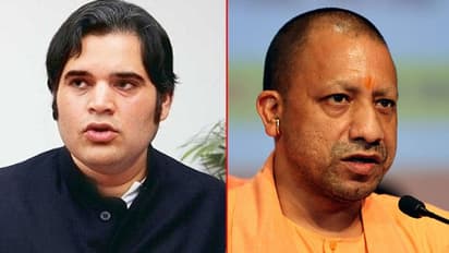 ಹಿಂದೂ-ಸಿಖ್ಖರ ನಡುವೆ ವಿಷಬೀಜ: ಯೋಗಿ ಸರ್ಕಾರದ ವಿರುದ್ಧ ಮತ್ತೆ ಕಿಡಿ ಕಾರಿದ ವರುಣ್ ಗಾಂಧಿ!