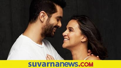 ಎರಡನೇ ಮಗುವಿಗೆ ಜನ್ಮ ನೀಡಿದ ಬಾಲಿವುಡ್ ನಟಿ ನೇಹಾ ಧೂಪಿಯಾ!