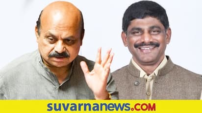 ಮುನಿರತ್ನ ಪಕ್ಷಾಂತರ ವಿಷಯ ಕೆಣಕಿದ ಡಿಕೆಸು : ಸಿಎಂ ಜೊತೆ ವಾಕ್ಸಮರ