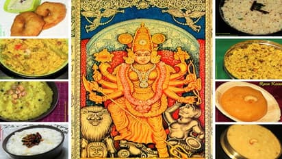 கடவுளுக்கு படைக்கும் நைவேத்தியம்.. மனதார வேண்டி நாம் படைத்ததை கடவுள் ஏற்கிறார் என்பதை எப்படி அறிவது?  