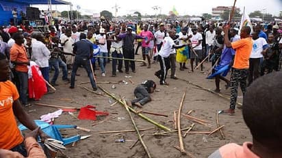চুরির অপবাদ, চোখের সামনে পিটিয়ে মারা হল যুবককে, আটক তিন মহিলা