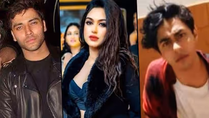 Who are Arbaaz Merchant, Munmun Dhamecha arrested with Aryan Khan? Read details