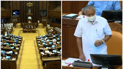 വഖഫ് നിയമനങ്ങൾ പിഎസ്സിക്ക്, യൂടേണ് അടിച്ച് സര്ക്കാര്; തീരുമാനം റദ്ദാക്കാനുള്ള ബിൽ ഇന്ന് സഭയില്