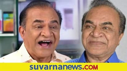 ಹಿರಿಯ ನಟ ಫನಶ್ಯಾಮ್ ನಾಯಕ ಕ್ಯಾನ್ಸರ್ಗೆ ಬಲಿ