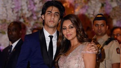 Gauri Khan's birthday: Will Aryan Khan be able to come home for mother's birthday? Read this