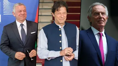 From Sachin Tendulkar to Shakira to Putin: 'Pandora Papers' names the rich and powerful