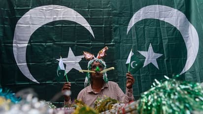 Global रिपोर्ट में सबसे निचले इंडेक्स पर Pakistan, CJP बोले-न्यायापालिका सेना के दबाव में नहीं