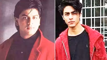 ನಟನಾಗಲು ಇಷ್ಟಪಡದ ಆರ್ಯನ್: ಬಾಲಿವುಡ್ ಕಿಂಗ್ ಪುತ್ರನ ಕಥೆ-ವ್ಯಥೆ!