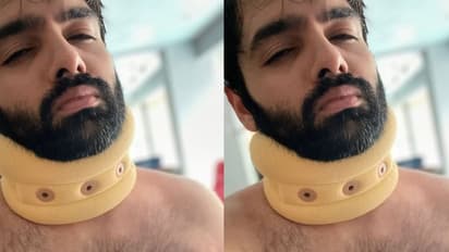 తీవ్ర గాయాలపాలైన హీరో రామ్, ఆందోళనలో ఫ్యాన్స్