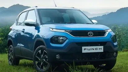 Tata Punch SUV unveiled today, know all about 4 variants, features and more