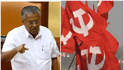 'കാമ്പസുകളിൽ യുവതികളെ തീവ്രവാദത്തിലേക്ക് ആകർഷിക്കാനുള്ള ശ്രമമില്ല', സിപിഎം കത്ത് തള്ളി മുഖ്യമന്ത്രി