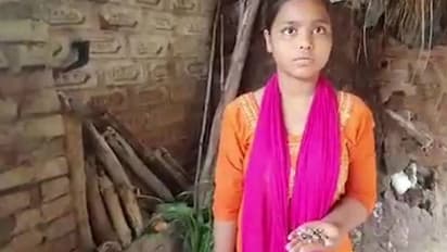 കരയുമ്പോള് കണ്ണില് നിന്നും കല്ലുകള് പൊഴിയുന്നു, വാദവുമായി പെണ്കുട്ടി, കാരണം കാണാനാവാതെ ഡോക്ടര്മാര്