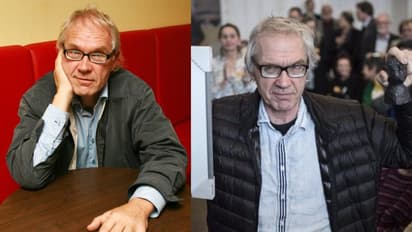 പ്രവാചക നിന്ദയ്ക്ക് വധഭീഷണി നേരിട്ട സ്വീഡന് സ്വദേശിയായ കാര്ട്ടൂണിസ്റ്റ് വാഹനാപകടത്തില് കൊല്ലപ്പെട്ടു