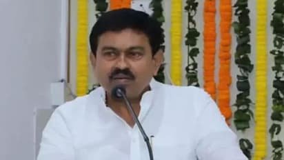 Lakhimpur Kheri violence: Minister of State (Home) Ajay Mishra meets Home Minister Amit Shah