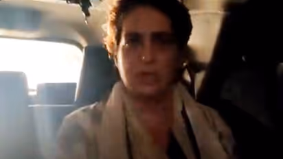 Lakhimpur Kheri violence: Priyanka Gandhi, 10 others booked for disturbing peace, violating Section 144