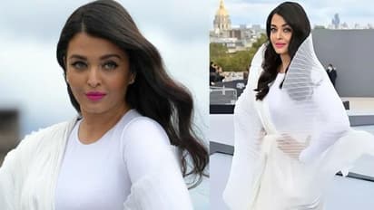 मेकअप ने बिगाड़ी ऐश्वर्या राय के चेहरे की रंगत, दिखने लगी झुर्रियां, बच्चन बहू ने पहन रखे थे अजीब से कपड़े