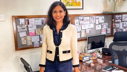 ইউপিএসসির প্রস্তুতি জীবনের গঠনে সাহায্য করে, জানুন সফল পরীক্ষার্থী ইশা সিং-এর উপলদ্ধি সম্পর্কে