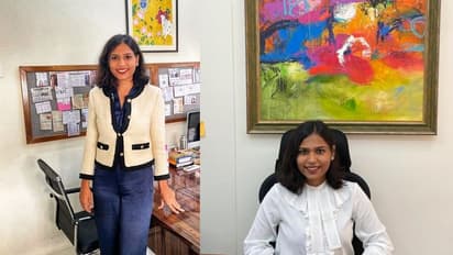 ইউপিএসসি পরীক্ষার সাফল্য হাতের মুঠোয়-টিপস দিচ্ছেন সফল পরীক্ষার্থী ইশা সিং