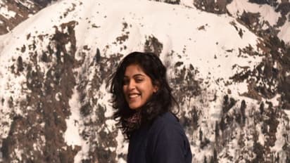 మూడేళ్లు సోషల్ మీడియాకు దూరంగా ఉన్నా.. యూపీఎస్సీ 158వ ర్యాంకర్