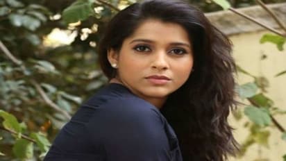 మానవ జాతి తుడిచి పెట్టుకుపోయే సమయం.. రష్మీ ఎమోషనల్ ట్వీట్, ఆ వీడియో చూస్తే