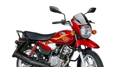 രണ്ട് മില്യണ്‍ വില്‍പ്പന പിന്നിട്ട് ടിവിഎസ് എച്ച്എൽഎക്സ് സീരീസ്