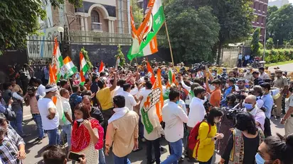 'പ്രധാനമന്ത്രിയുടെ പ്രസ്താവന വിശ്വസിക്കാനാകില്ലെന്ന് കര്ഷകര്'; പാര്ലമെന്റില് നിയമം റദ്ദാക്കുംവരെ സമരം