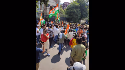 'അജയ് മിശ്രയ്ക്ക് എതിരെ നടപടി എടുക്കണം'; കടുപ്പിച്ച് കര്ഷകര്, രാജ്യവ്യാപകമായി ഇന്ന് ട്രെയിന് തടയും